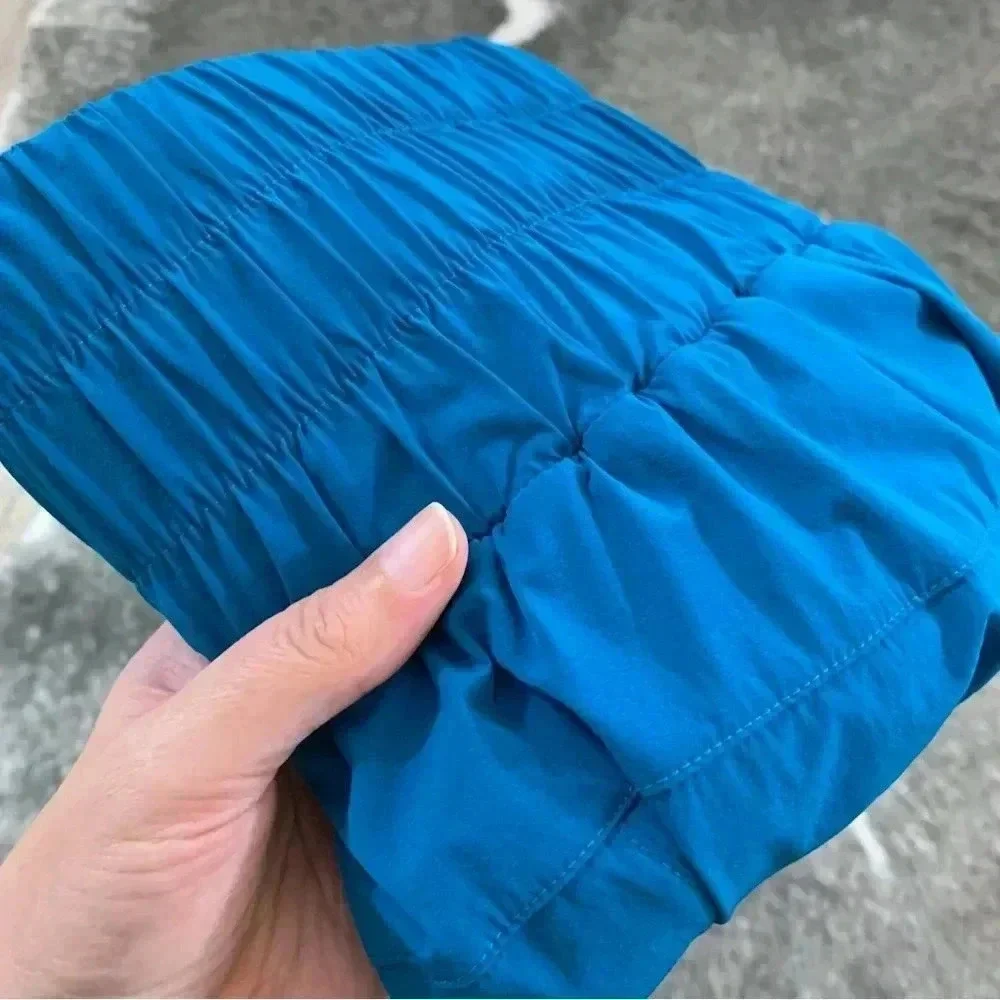 JoyLab High Rise Shorts - Picture 10 of 14